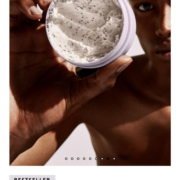 Fenty Skin Cookies and Clean Whipped Clay Detox Mask - Picture 9 of 14
